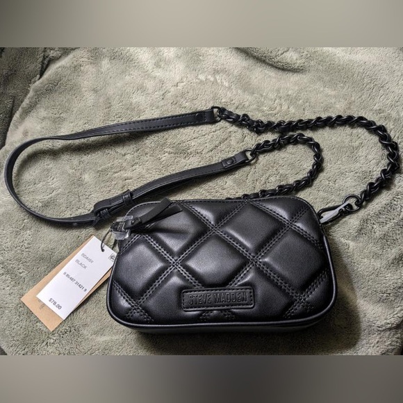 Steve Madden Purse - Picture 3 of 4